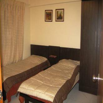 2 Bhk Serviced Apartment On Linking Road (bandra West), Mumbai 4